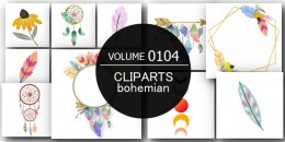 Clipart Volume - 0104