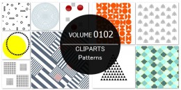 Clipart Volume -  0102