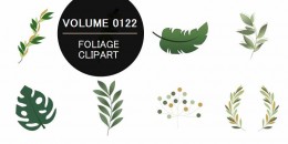 Clipart Volume - 0122